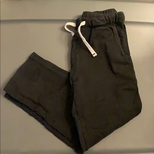 🌷2 for $10🌷Carter’s Size 6 Sweatpants